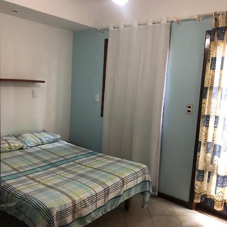 Apartamento Inteiro Com Piscina - 17 Lägenhet Porto Seguro Exteriör bild