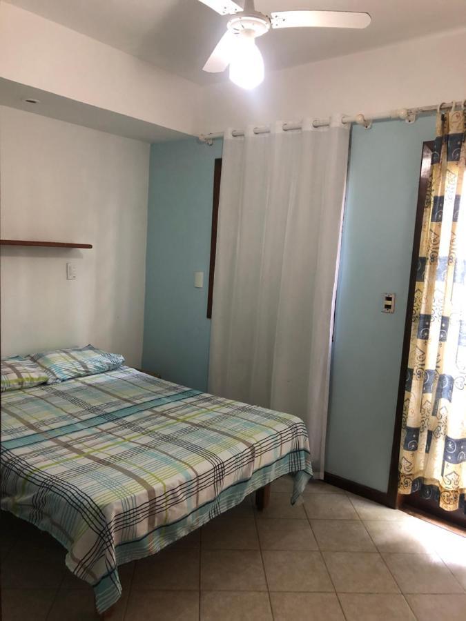 Apartamento Inteiro Com Piscina - 17 Lägenhet Porto Seguro Exteriör bild