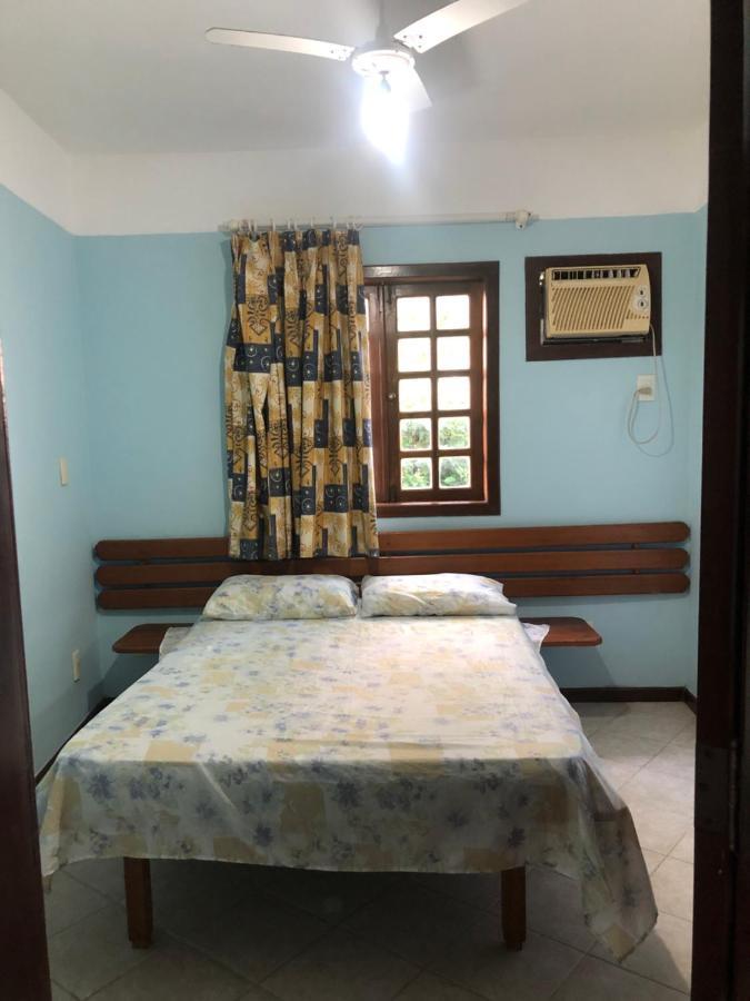 Apartamento Inteiro Com Piscina - 17 Lägenhet Porto Seguro Exteriör bild