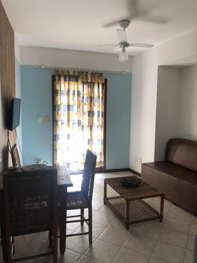 Apartamento Inteiro Com Piscina - 17 Lägenhet Porto Seguro Exteriör bild