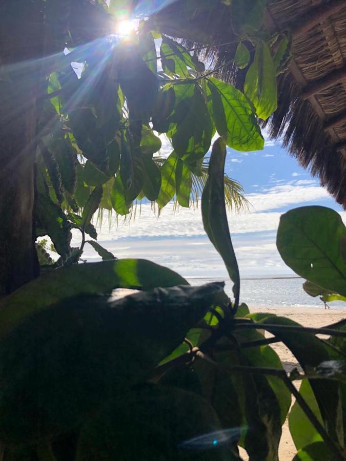 Apartamento Inteiro Com Piscina - 17 Lägenhet Porto Seguro Exteriör bild