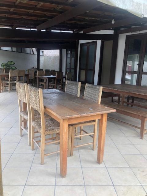 Apartamento Inteiro Com Piscina - 17 Lägenhet Porto Seguro Exteriör bild