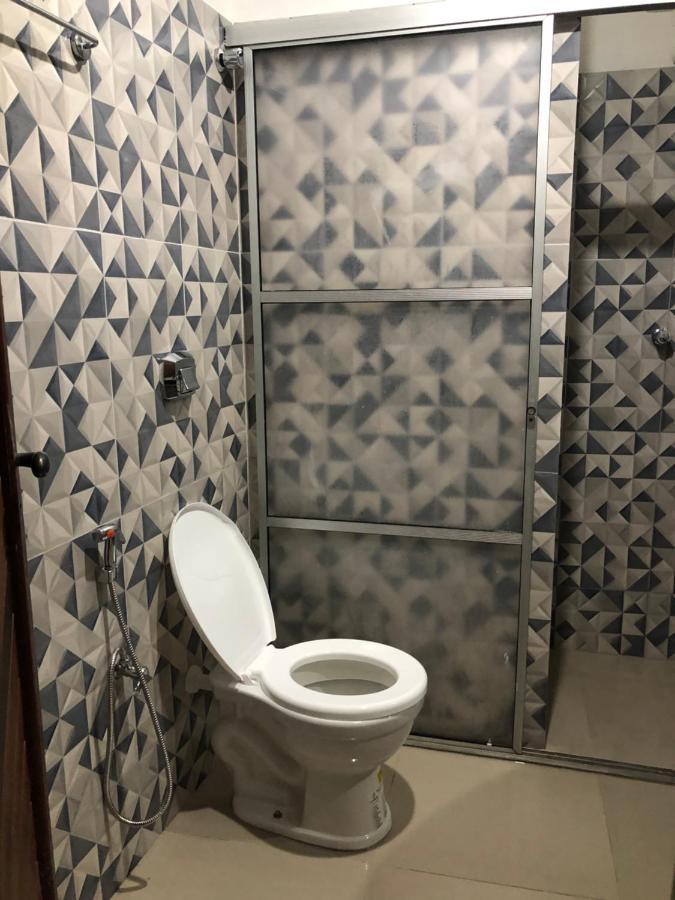 Apartamento Inteiro Com Piscina - 17 Lägenhet Porto Seguro Exteriör bild